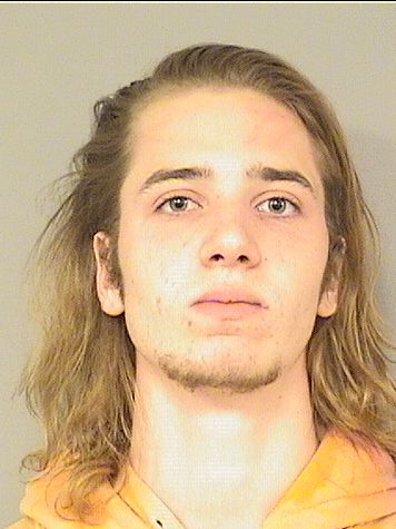  CHRISTOPHER DANIEL DEBAUGH Photo For  CHRISTOPHER DANIEL DEBAUGH