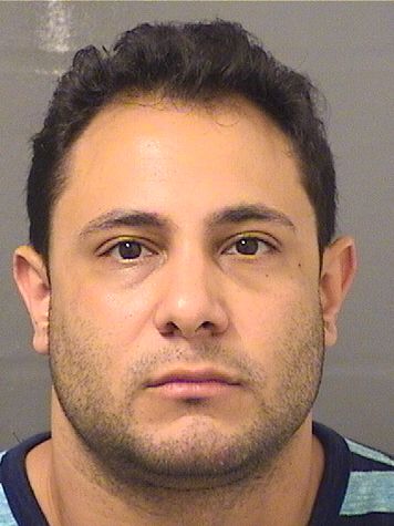  WILLIAM FERRARA Photo For  WILLIAM FERRARA