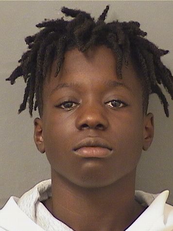  JOMERE GRIFFIN Photo For  JOMERE GRIFFIN