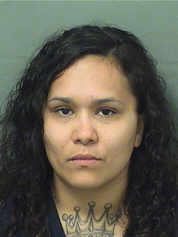  MICHELLE N GONZALES Photo