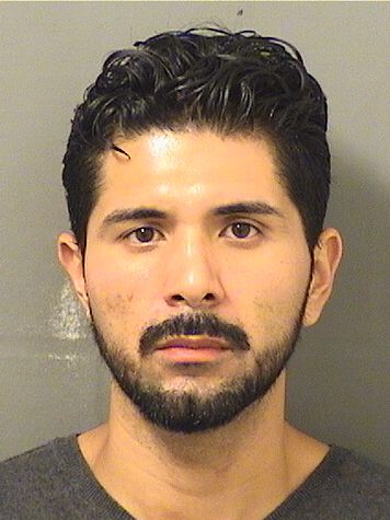  BYRON ISAAC ARIAS Photo For  BYRON ISAAC ARIAS