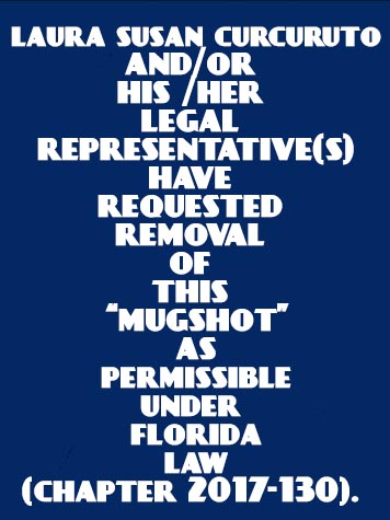  LAURA SUSAN CURCURUTO Photo