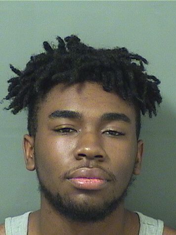  JAMAL DEVON BUTLER Results from Palm Beach County Florida for  JAMAL DEVON BUTLER