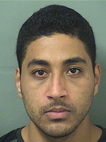  HICHAM YAHYAOUI Results from Palm Beach County Florida for  HICHAM YAHYAOUI