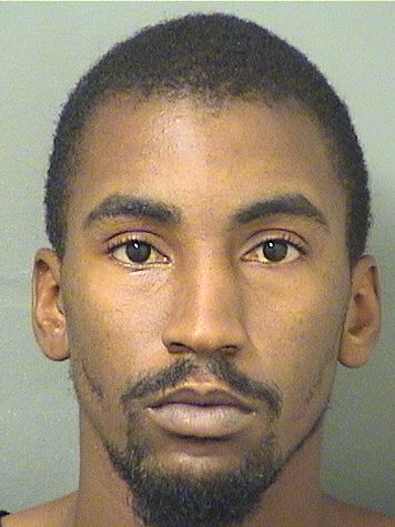  DEVANTE ALEXANDER NORFUS Results from Palm Beach County Florida for  DEVANTE ALEXANDER NORFUS