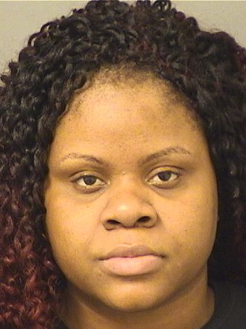  SHARNA GAY REECE Photo