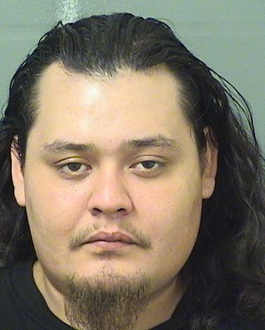  FABIAN BENCOMO Photo