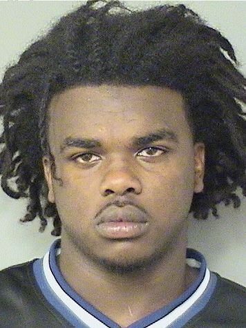  MILTON LLOYD RHODEN Results from Palm Beach County Florida for  MILTON LLOYD RHODEN