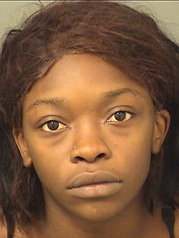  ROGENA CLARK Photo For  ROGENA CLARK