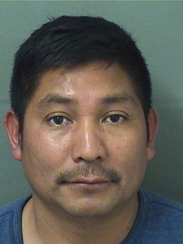  DARIO RAMIREZVELASQUEZ Results from Palm Beach County Florida for  DARIO RAMIREZVELASQUEZ