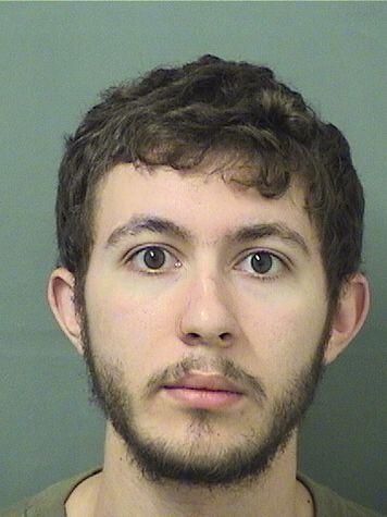  MICHAEL THOMAS STRICKLAND Results from Palm Beach County Florida for  MICHAEL THOMAS STRICKLAND