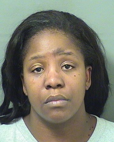  AMEENAH NIMAT BRINSON Results from Palm Beach County Florida for  AMEENAH NIMAT BRINSON