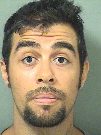  JUSTIN ALLEN HUGHES Photo For  JUSTIN ALLEN HUGHES