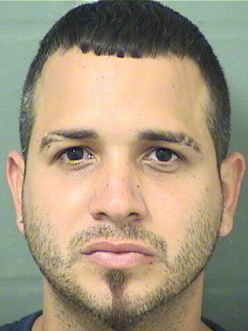  PEDRO NAPELESMOYA Results from Palm Beach County Florida for  PEDRO NAPELESMOYA