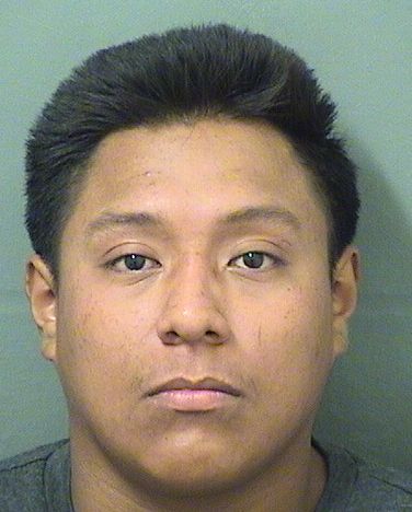  YONI AGUSTO PEREZ Results from Palm Beach County Florida for  YONI AGUSTO PEREZ