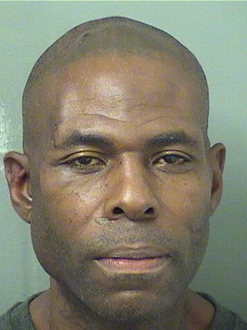  RUSHEAM JAQUAN Photo For  RUSHEAM JAQUAN