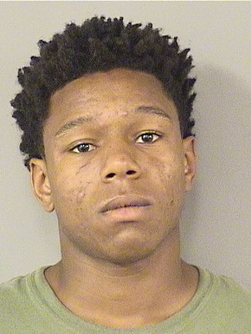  DAMARCUS SCOTT WILLIAMS Photo