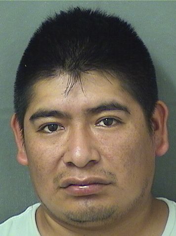  ISMAEL RIOSMORALES Results from Palm Beach County Florida for  ISMAEL RIOSMORALES