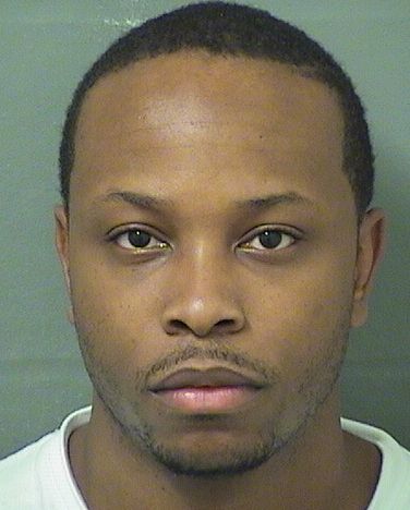  JAMAL RASHAD MCLAMORE Results from Palm Beach County Florida for  JAMAL RASHAD MCLAMORE