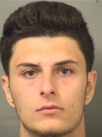  SEAN M MCLAUGHLIN Photo