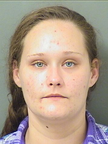  ASHLEY N RAHAUSER Results from Palm Beach County Florida for  ASHLEY N RAHAUSER