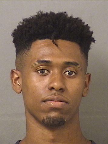  ROQUAN M BAKER Results from Palm Beach County Florida for  ROQUAN M BAKER