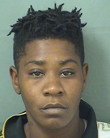  PEBBLES DENISE TYLER Photo For  PEBBLES DENISE TYLER