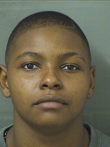  KHAMARA IMAN WATERS Photo For  KHAMARA IMAN WATERS