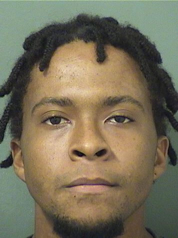  KASHEEM JAVON LIGHTBOURNE Photo For  KASHEEM JAVON LIGHTBOURNE