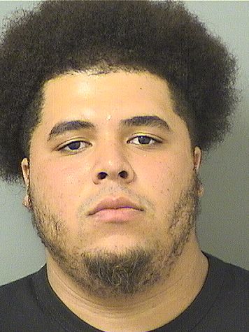  JERRY DARRILL MOLINA Photo For  JERRY DARRILL MOLINA