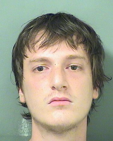  JARED DRENNEN Photo For  JARED DRENNEN