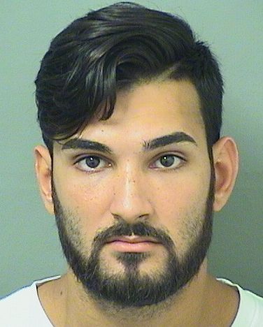  CHRISTIANO KHAN Results from Palm Beach County Florida for  CHRISTIANO KHAN