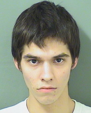  KYLE EDWARD BUXBAUM Results from Palm Beach County Florida for  KYLE EDWARD BUXBAUM