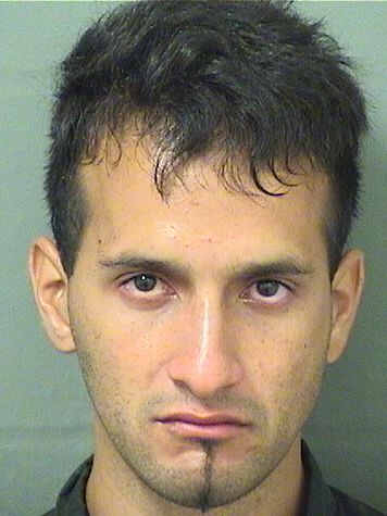  STEVEN SIERRA Photo For  STEVEN SIERRA