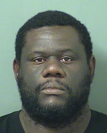  MARLON DEMETRIS GILES Photo For  MARLON DEMETRIS GILES