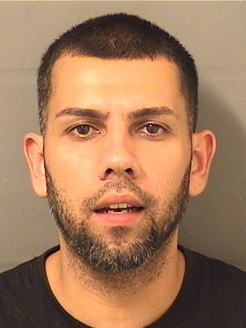  JACY SANTIAGO Results from Palm Beach County Florida for  JACY SANTIAGO