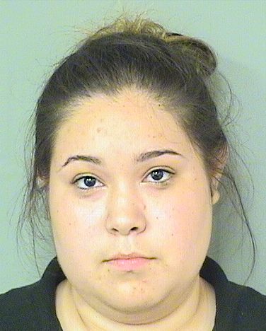  KARINA RAMIREZ Photo For  KARINA RAMIREZ