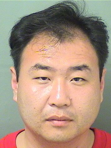  HAIHAN YANG Results from Palm Beach County Florida for  HAIHAN YANG