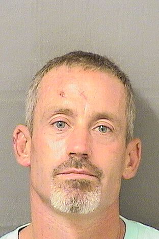  JOHN BECKETT Results from Palm Beach County Florida for  JOHN BECKETT