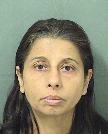  BESSIE THOMPSON Results from Palm Beach County Florida for  BESSIE THOMPSON