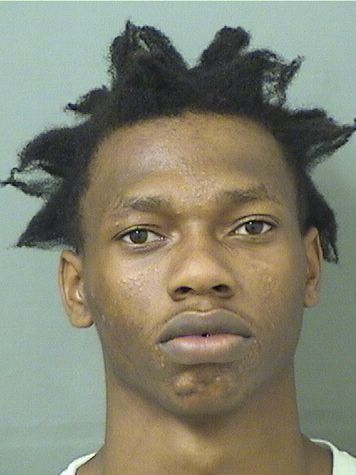  KRISTOPHER XAVIER CARRINGTON Results from Palm Beach County Florida for  KRISTOPHER XAVIER CARRINGTON