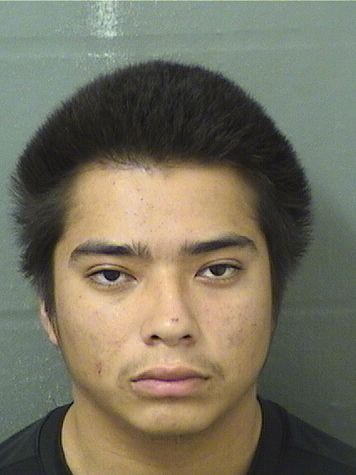  JONATHAN J MONCADA Photo For  JONATHAN J MONCADA