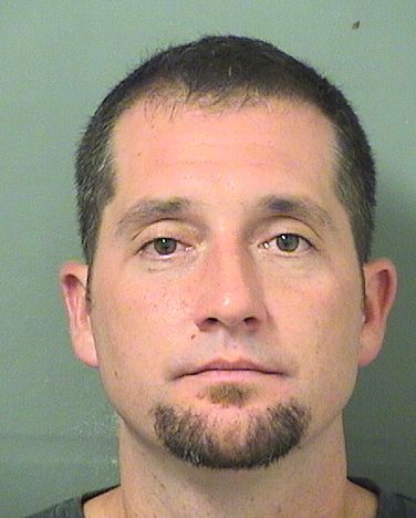  JOHNATHAN MICHAEL BAGGETT Results from Palm Beach County Florida for  JOHNATHAN MICHAEL BAGGETT