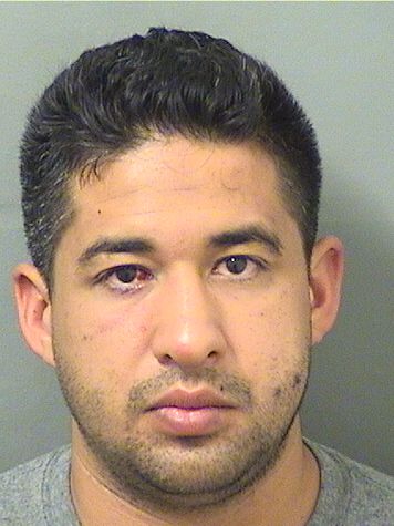  VICTOR LOREDO Results from Palm Beach County Florida for  VICTOR LOREDO