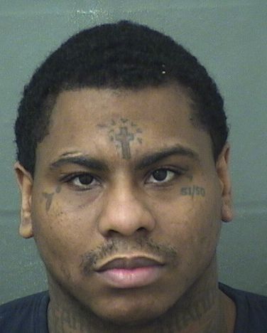  ANTHONY LEKEITH STEWARD Photo For  ANTHONY LEKEITH STEWARD