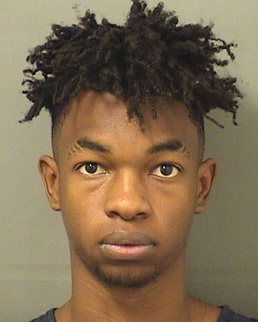  YONEL BEAUBRUN Photo For  YONEL BEAUBRUN