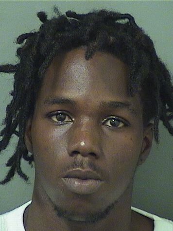  RICHARDO PARKS Photo For  RICHARDO PARKS