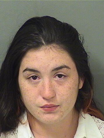  SELINA MARIE AREIZAGA Photo For  SELINA MARIE AREIZAGA