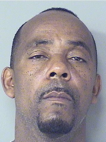  MICHAEL ANTHONY HAMILTON Photo