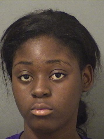  CASSANDRA SAINTFORT Photo